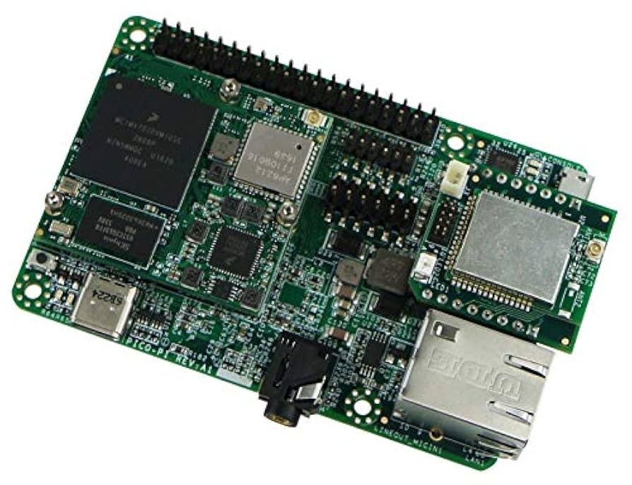 Google の提供する Android Things 開発スターターキット Amazon.co.jp: Android Things Starter Kit - Google スターター